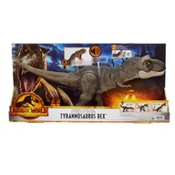 Jurassic World Tyrannosaurus Destroy and Devour HDY55