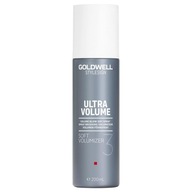 GOLDWELL Stylesign Soft Volumiser Spray pre objem 200 ml GOLDWELL Stylesign Soft Volumiser Spray pre objem 200 ml