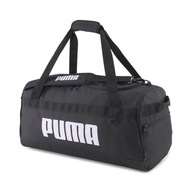 ŠPORTOVÁ TAŠKA Puma čierna 079531 01 ŠPORTOVÁ TAŠKA Puma čierna 079531 01