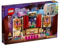 Lego FRIENDS 41714 Andrea herecká škola