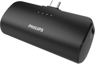 VRECKOVÁ POWER BANKA PHILIPS 2500 mAh TYP C