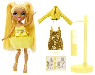 Rainbow High Fantastic Fashion - Sunny Madison Rainbow High Fantastic Fashion - Sunny Madison