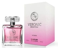 Chatler Veronic Bright Pink Woman 100 ml EDP Chatler Veronic Bright Pink Woman 100 ml EDP