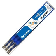 Vložka PILOT FRIXION modrá 0,5 mm Vložka PILOT FRIXION modrá 0,5 mm