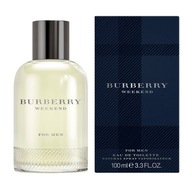 Burberry Weekend For Men 100ml * EDT pánska toaletná voda Burberry Weekend For Men 100ml * EDT pánska toaletná voda