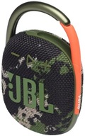 Reproduktor JBL Clip 4 Moro Reproduktor JBL Clip 4 Moro