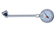 Yato Manometer pre nákladné autá 15 bar YT-24301