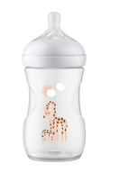 Avent Philips fľaša Natural Response 260 ml Žirafa Avent Philips fľaša Natural Response 260 ml Žirafa