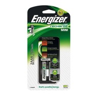 Energizer Mini Charger Striedavý prúd AA, AAA Energizer Mini Charger Striedavý prúd AA, AAA
