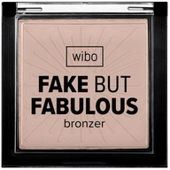 Bronzer Wibo Fake But Fabulous v kompaktnom 1 Sw P1 Bronzer Wibo Fake But Fabulous v kompaktnom 1 Sw P1
