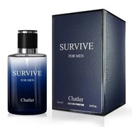 Chatler Survive For Men 100 ml EDP