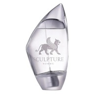 Toaletná voda NIKOS SCULPTURE HOMME 100 ml