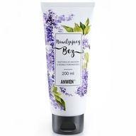 Anwen kondicionér bez zmäkčovača 200 ml Anwen kondicionér bez zmäkčovača 200 ml