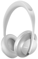 Slúchadlá do uší BOSE 700NC Silver