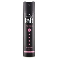 Schwarzkopf Taft Power Kofeínový lak na vlasy m Schwarzkopf Taft Power Kofeínový lak na vlasy m