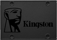 RÝCHLY SSD KINGSTON A400 120GB SATA 500 MB/s