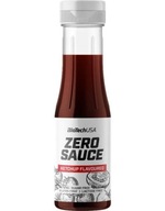 BioTech USA Zero Sauce Sauce 350 ml Kečup