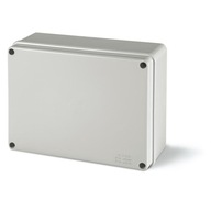 Krabička prisadená SCABOX 300x220x120 IP-56 Krabička prisadená SCABOX 300x220x120 IP-56