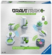 GRAVITRAX POWER LOGIC GAME EXPANSION SET 26188 GRAVITRAX POWER LOGIC GAME EXPANSION SET 26188