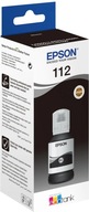Originálny čierny atrament Epson EcoTank 112 C13T06C14A Originálny čierny atrament Epson EcoTank 112 C13T06C14A