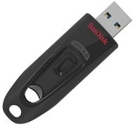 Pendrive SanDisk 32 GB Ultra USB 3.0 130 MB/s Pendrive SanDisk 32 GB Ultra USB 3.0 130 MB/s
