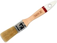 ENGLISH BRUSH M4", ROVNÁ PLOCHÁ ENGLISH BRUSH M4", ROVNÁ PLOCHÁ