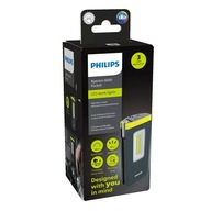 X60POCKX1 LED DIELENSKÉ LAMPY WSL VRECK