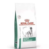ROYAL CANIN Satiety Weight Management 12 kg Pes ROYAL CANIN Satiety Weight Management 12 kg Pes