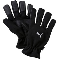 Päťprsté polyesterové rukavice Puma, veľkosť 10 - unisex