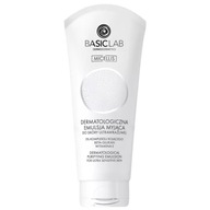 BasicLab Micellis dermatologická čistiaca emulzia P1