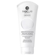 BasicLab Micellis dermatologická čistiaca emulzia P1 BasicLab Micellis dermatologická čistiaca emulzia P1