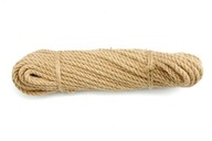 Vorel jutové lano 10 x 10 m