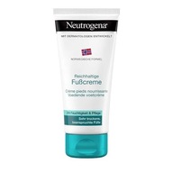 Neutrogena výživný krém na nohy 100 ml Neutrogena výživný krém na nohy 100 ml