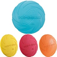 Trixie Gumový Frisbee disk 22cm TX-33502 Trixie Gumový Frisbee disk 22cm TX-33502