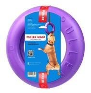PULLER MAXI Aport pre veľkých psov, odolná výcviková hračka 30 cm PULLER MAXI Aport pre veľkých psov, odolná výcviková hračka 30 cm