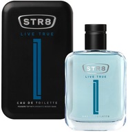 STR8 Live True 50 ml STR8 Live True 50 ml