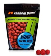 Tandem Baits CF Boilie 18mm 1kg Strawberry Do