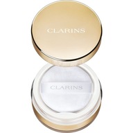 Clarins Ever Matte Loose Powder 01 Universal Light P1