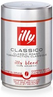 Illy CLASSICO Zrnková káva 250g Illy CLASSICO Zrnková káva 250g