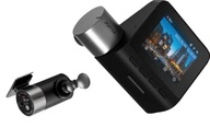 70mai A500S Pro GPS videorekordér + RC06 zadný 70mai A500S Pro GPS videorekordér + RC06 zadný