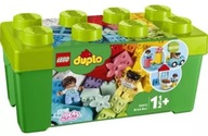Lego DUPLO Box s blokmi 10913