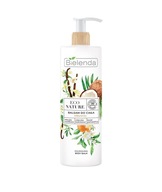 Bielenda Eco Nature výživný telový balzam P1 Bielenda Eco Nature výživný telový balzam P1