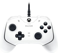 Razer Wolverine V2 pre Xbox Series X/S, káblový herný ovládač, Mercury Wh Razer Wolverine V2 pre Xbox Series X/S, káblový herný ovládač, Mercury Wh