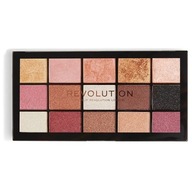 Paletka očných tieňov Makeup Revolution Re-Loaded Affection Eye Shadow Paletka očných tieňov Makeup Revolution Re-Loaded Affection Eye Shadow