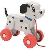 clementoni 17816 LUCKY na kolesách clementoni 17816 LUCKY na kolesách