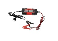 Weldman CHARGE 50 LCD RECTIFIER 6/12V Weldman CHARGE 50 LCD RECTIFIER 6/12V