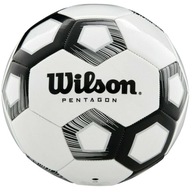 Futbalový Wilson Pentagon WTE8527XB05 veľkosť 5