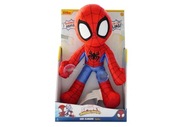 Spidey Special Plyšový Spidey Jazwares SNF0005 Spiderman Plyšový maskot