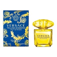 Dámska parfumovaná voda Versace Yellow Diamond Intense 30 ml