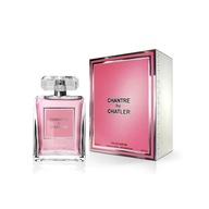 Chatler Chantre od Chatler 100 ml EDP Chatler Chantre od Chatler 100 ml EDP